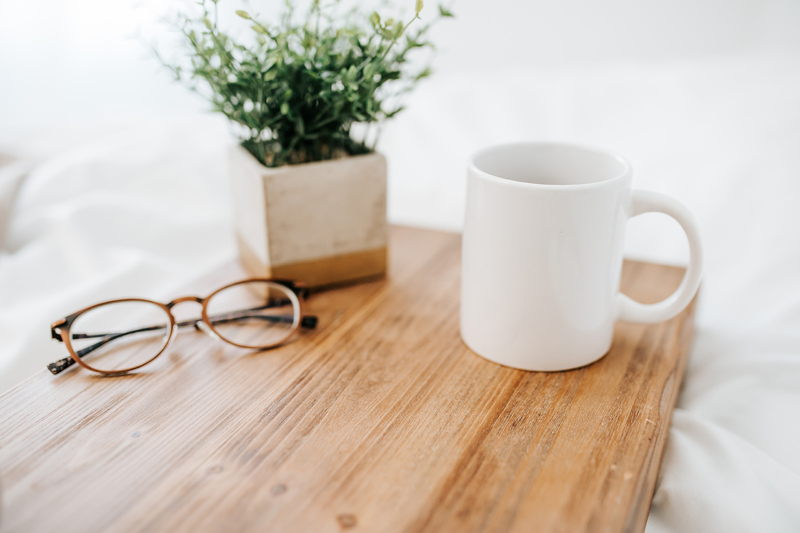 Cozy Workday - B026